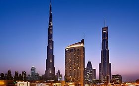 Paradise View The Dubai Mall Residences